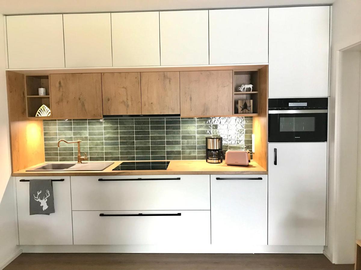 Lueftle Neue Gemuetliche Grosse Familien Ferienwohnung Im Allgaeu Wolfegg Esterno foto