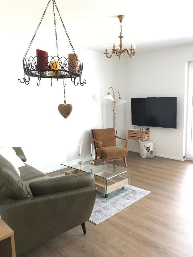 Lueftle Neue Gemuetliche Grosse Familien Ferienwohnung Im Allgaeu Wolfegg Esterno foto