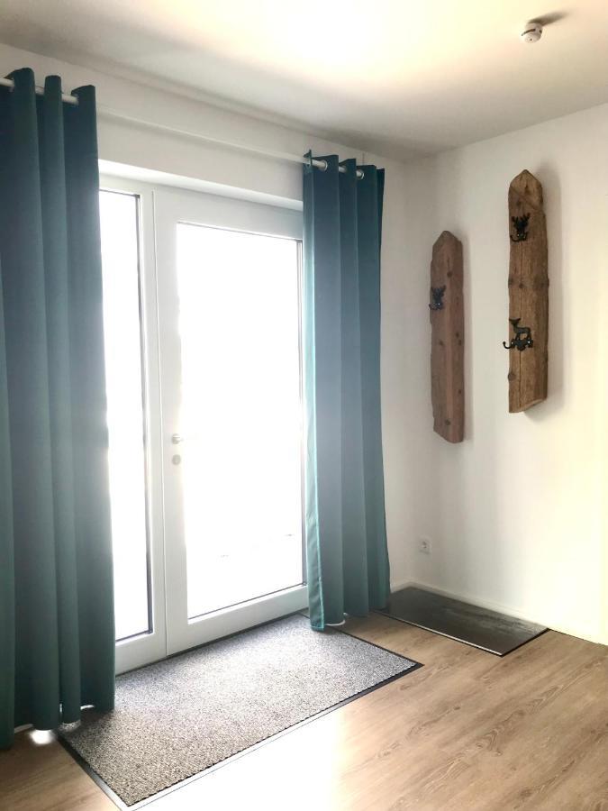 Lueftle Neue Gemuetliche Grosse Familien Ferienwohnung Im Allgaeu Wolfegg Esterno foto
