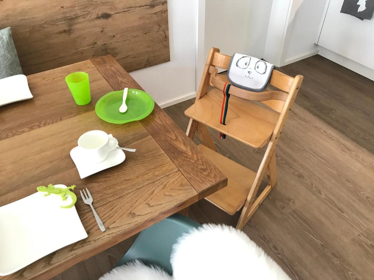 Lueftle Neue Gemuetliche Grosse Familien Ferienwohnung Im Allgaeu Wolfegg Esterno foto