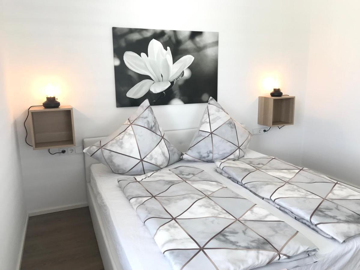Lueftle Neue Gemuetliche Grosse Familien Ferienwohnung Im Allgaeu Wolfegg Esterno foto